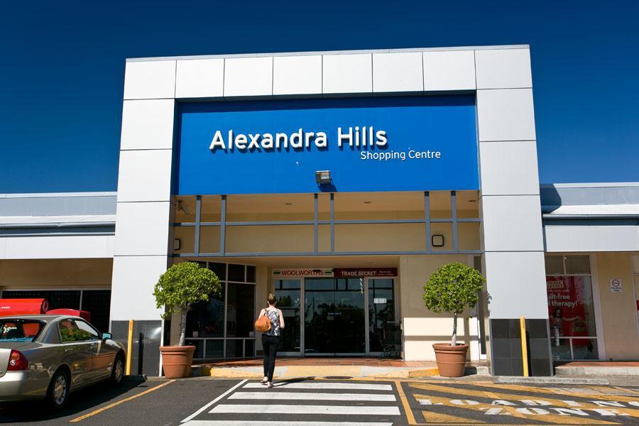 Jjjgm Place @ Alex Hills Ormiston Kültér fotó